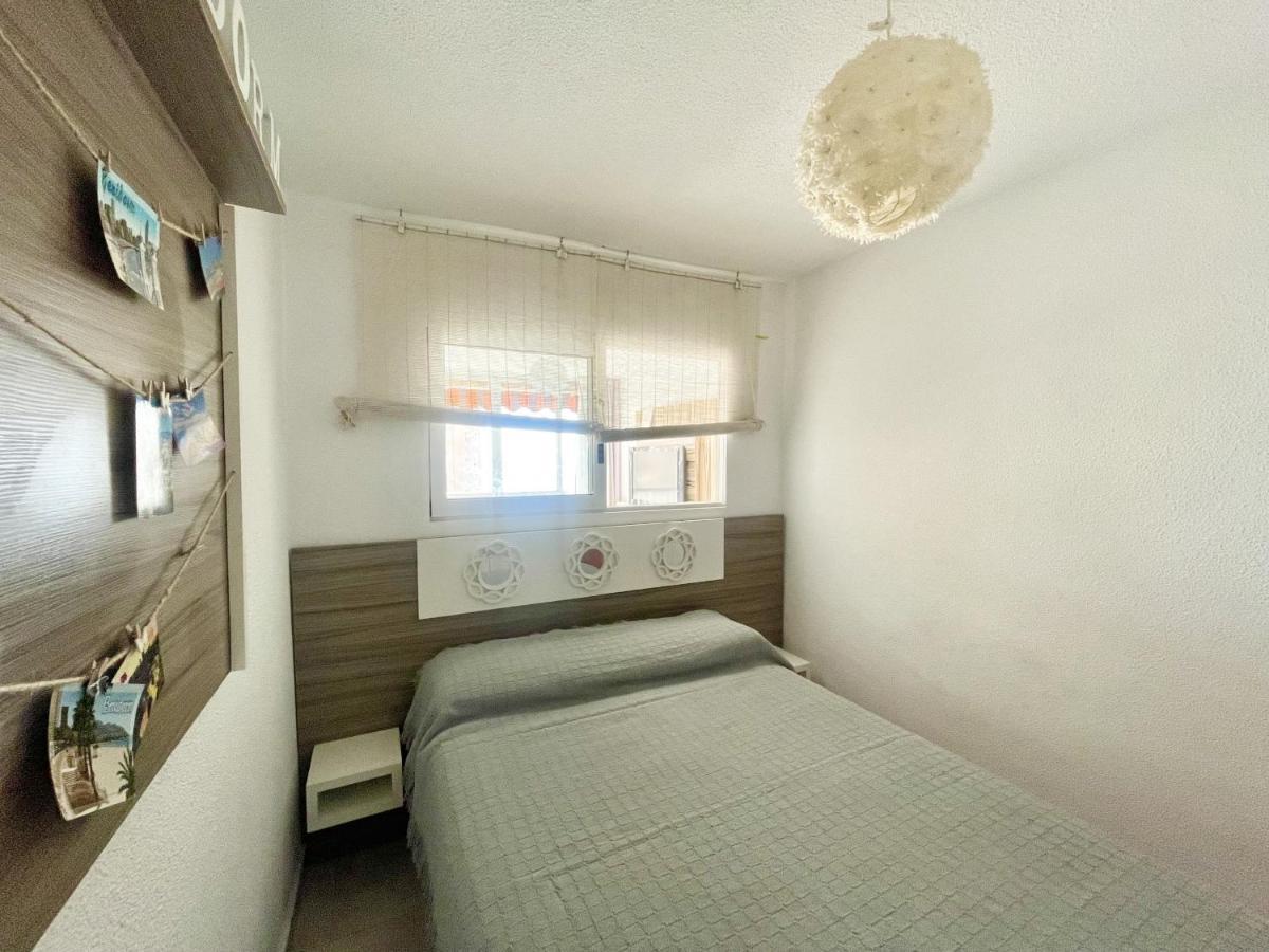 Albatros Apartment ベニドルム エクステリア 写真